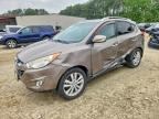 2011 HYUNDAI TUCSON