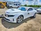 2021 CHEVROLET CAMARO