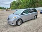 2013 TOYOTA SIENNA