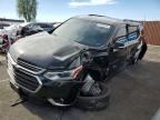 2021 CHEVROLET TRAVERSE