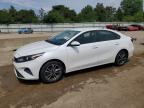 2022 KIA FORTE