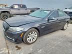 2016 BMW 528