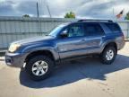 2007 TOYOTA 4RUNNER