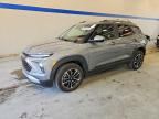 2024 CHEVROLET TRAILBLAZER