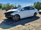 2022 KIA FORTE