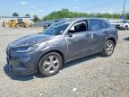 2025 HONDA HR-V