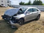 2013 CHRYSLER 200