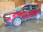 2017 CHEVROLET TRAX