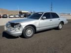 1996 MERCURY GRAND MARQUIS
