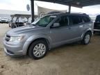 2016 DODGE JOURNEY