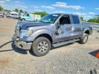 2012 FORD F150