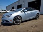 2019 BUICK CASCADA