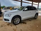 2016 AUDI Q5