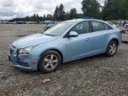 2011 CHEVROLET CRUZE
