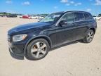 2016 MERCEDES-BENZ GLC