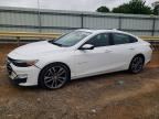 2021 CHEVROLET MALIBU