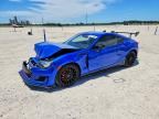 2018 SUBARU BRZ
