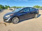 2014 HYUNDAI ELANTRA
