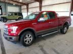 2016 FORD F150