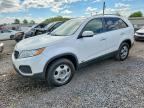 2011 KIA SORENTO