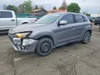 2018 MITSUBISHI OUTLANDER SPORT