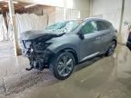 2020 NISSAN MURANO