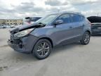2015 HYUNDAI TUCSON