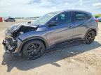 2022 HONDA HR-V