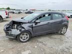 2017 FORD FIESTA