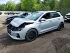 2018 HYUNDAI ELANTRA GT
