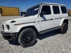 2022 MERCEDES-BENZ G