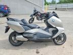 2013 BMW C650