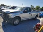 2015 FORD F150