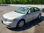 2007 LINCOLN MKZ
