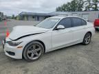 2015 BMW 328