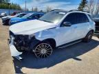 2022 MERCEDES-BENZ GLE