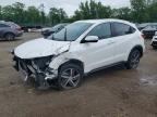 2022 HONDA HR-V