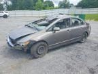 2011 HONDA CIVIC