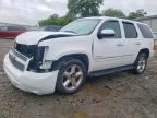 2011 CHEVROLET TAHOE