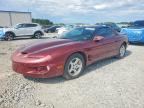 2001 PONTIAC FIREBIRD