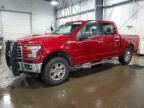 2016 FORD F150