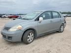 2007 NISSAN VERSA