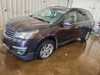 2015 CHEVROLET TRAVERSE
