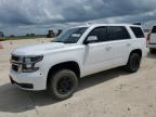2018 CHEVROLET TAHOE