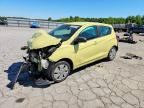 2018 CHEVROLET SPARK