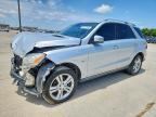 2012 MERCEDES-BENZ ML