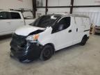 2015 NISSAN NV200