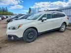 2016 SUBARU OUTBACK