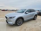 2021 MAZDA CX-9
