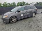 2013 HONDA ODYSSEY
